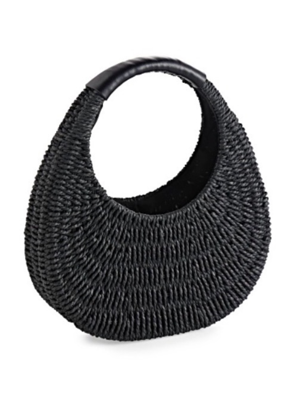 Anthropologie Shiraleah Menorca Bag NEW